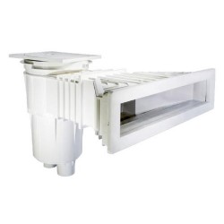 AstralPool Skimmer 17,5L SLIM