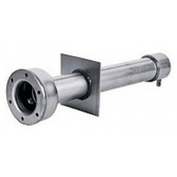 Prechodka 340mm/F 1 1/2",...