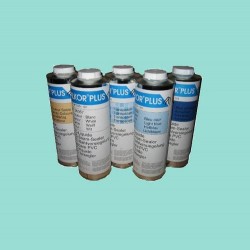 Alkorplus tekuté PVC 1l...