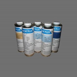 Alkorplus tekuté PVC 1l...