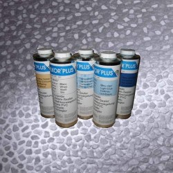 Alkorplus tekuté PVC 1l...