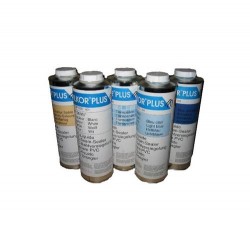 Alkorplus tekuté PVC 1l White